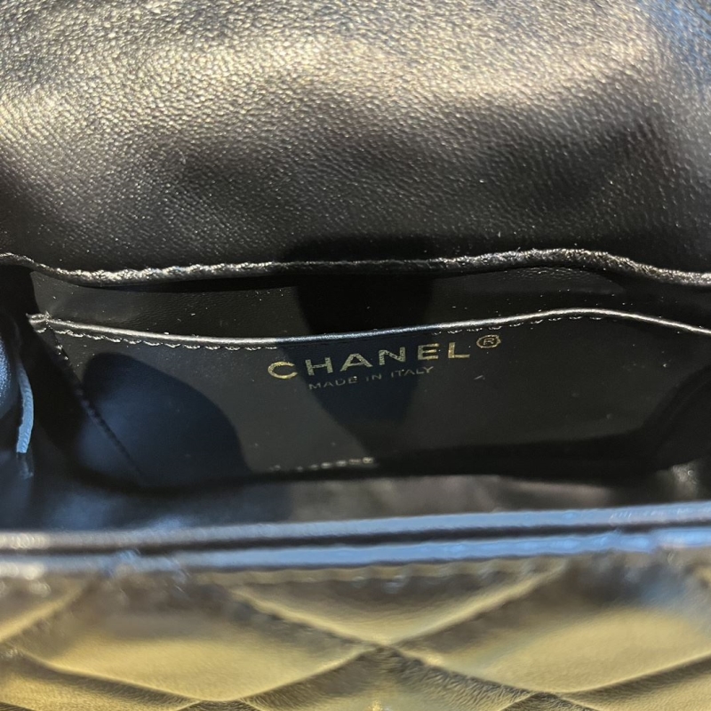 Chanel Satchel Bags